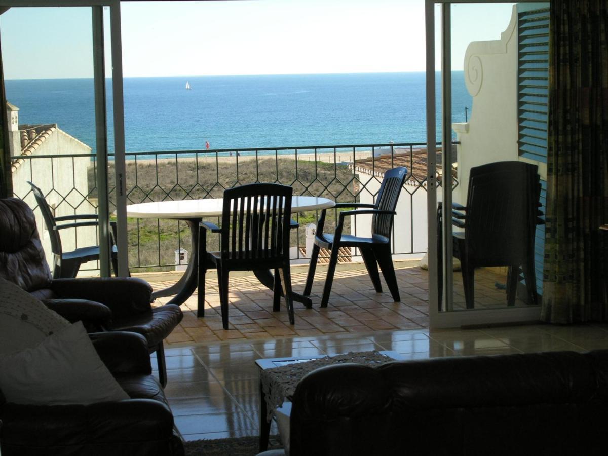 Casa Da Praia Para Ferias - Vila Pinheiro - Vivenda Johanna Villa Lagos Exterior photo