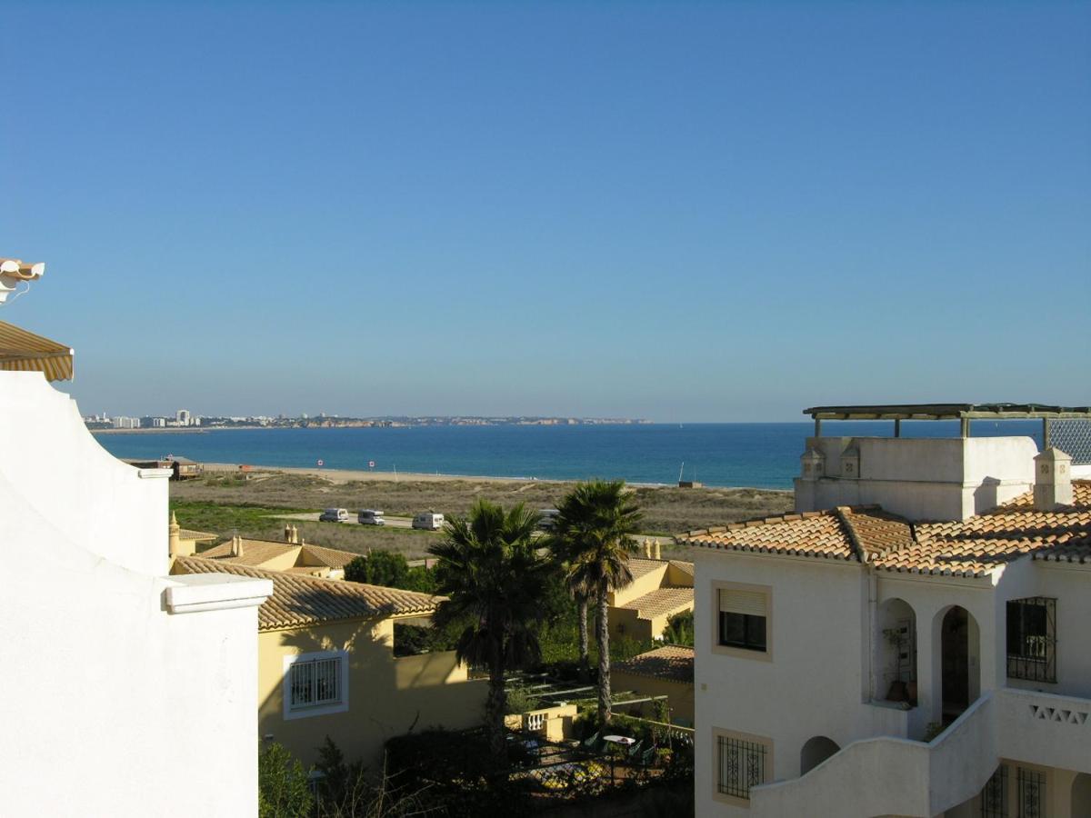Casa Da Praia Para Ferias - Vila Pinheiro - Vivenda Johanna Villa Lagos Exterior photo