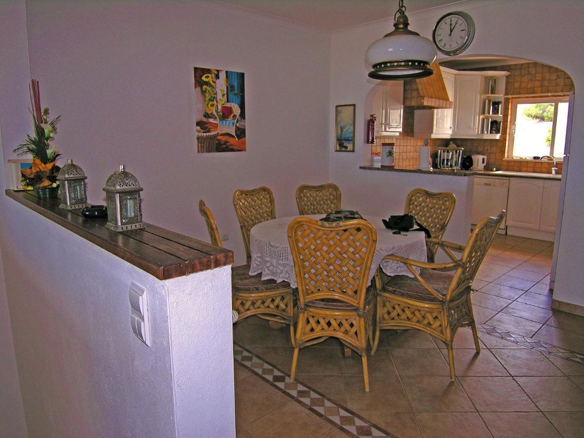 Casa Da Praia Para Ferias - Vila Pinheiro - Vivenda Johanna Villa Lagos Exterior photo