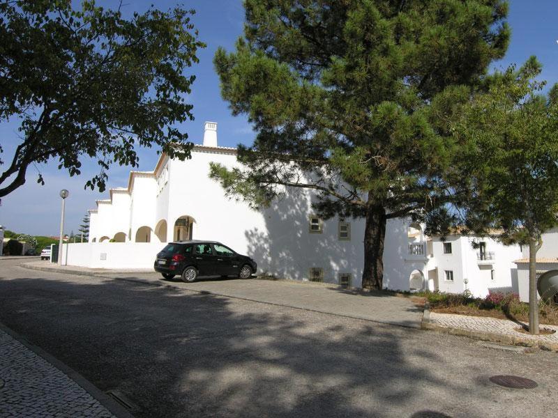 Casa Da Praia Para Ferias - Vila Pinheiro - Vivenda Johanna Villa Lagos Exterior photo